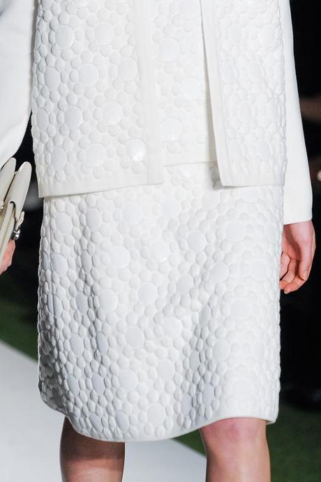 Fashion Week Spring 2014 London