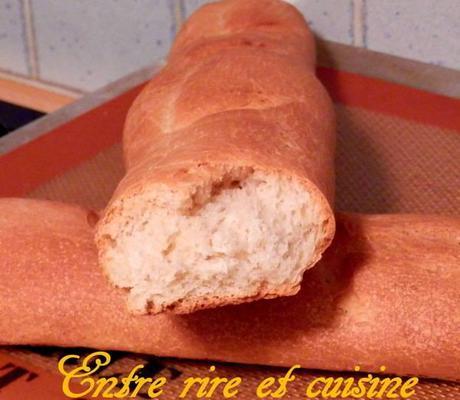 Baguettes extras avec mon Partenaire Baguettes extras avec mon Partenaire