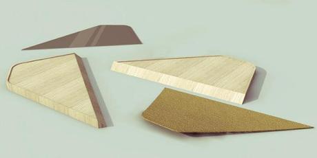 Coup de Coeur M&O 2013 : Miroir Alfred par Arnaud de Palange pour Metylos