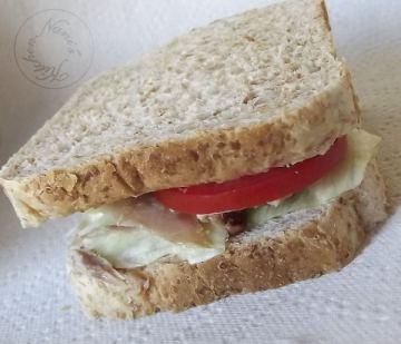 sandwich poulet beurre cachuètes  (1)