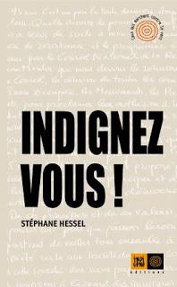 Indignez-vous, défendez l'humanité !