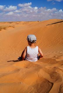 Visiter Djerba avec des enfants (Episode 2)