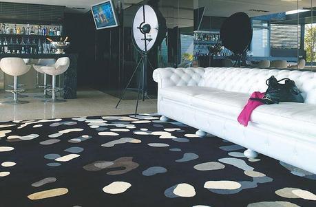 tapis Brink & Campman