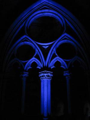 Toul - Des couleurs pour Saint-Etienne