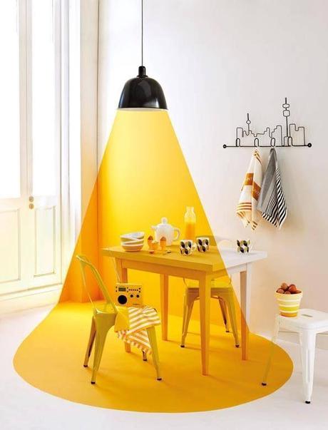 Dose d'inspiration de la semaine