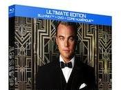 Gatsby, magnifique Ultimate Edition soirées mondaines