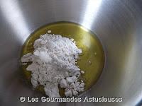 Gratin de Blettes et de Pommes de terre