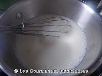 Gratin de Blettes et de Pommes de terre