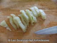 Gratin de Blettes et de Pommes de terre