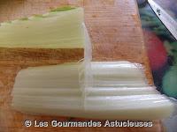 Gratin de Blettes et de Pommes de terre