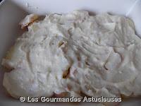 Gratin de Blettes et de Pommes de terre