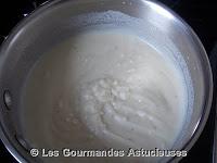 Gratin de Blettes et de Pommes de terre