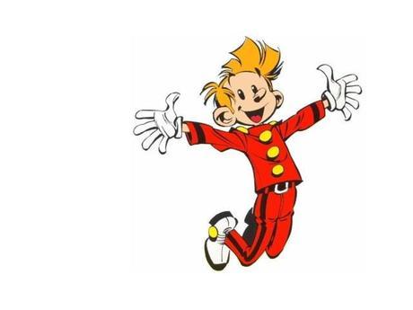 Spirou, un nouveau parc à Thèmes en Provence