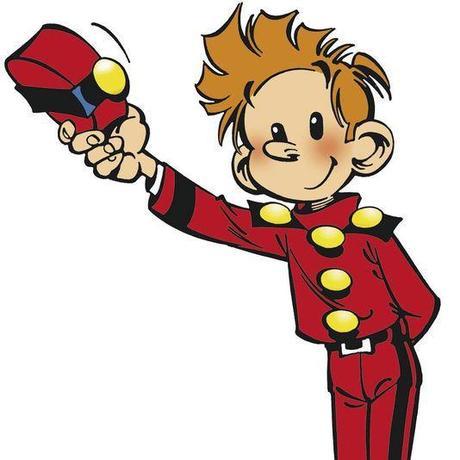 Spirou, un nouveau parc à Thèmes en Provence