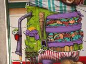 Graff jour septembre