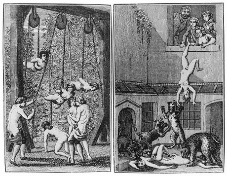 Rebel With a CauseENTRETIEN AVEC CAMILLE PAGLIAA l'occasi...