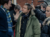 Sherlock, Saison Behind Scenes