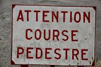 «  Et si on faisait les 10 km de Clapiers … ?»