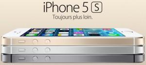 iPhone-5s