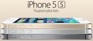 iPhone-5s