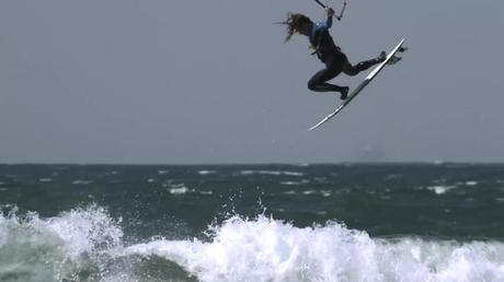 Patrick Rebstock and the 2014 Rally explore North Uist-Hebredian Islands in Scotland