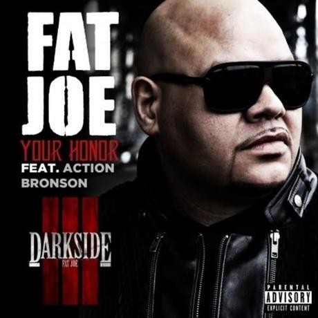 Your Honor – Fat Joe en feat avec Action Bronson