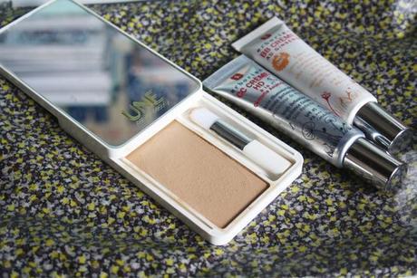 À la recherche du teint parfait