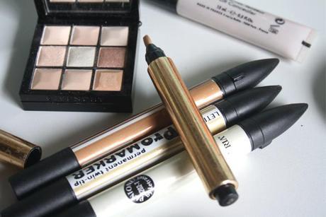 À la recherche du teint parfait