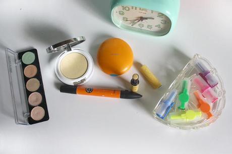 À la recherche du teint parfait