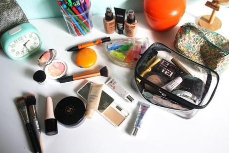 À la recherche du teint parfait