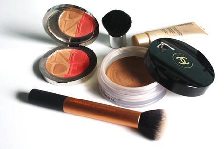 À la recherche du teint parfait