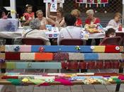 Amis tricot: tricoter partout!