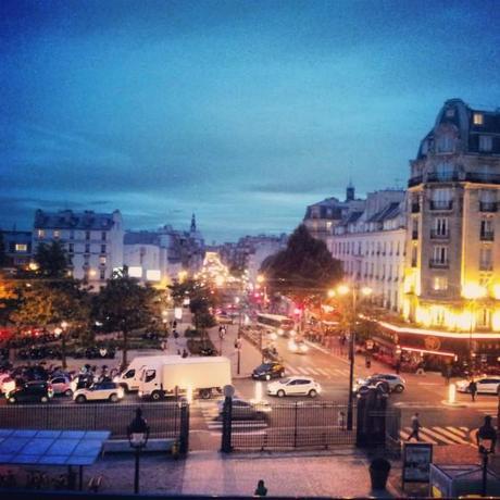 gaga-one-gare-de-lest-vue-nuit-porte-saint-martin gaga-one-gare-de-lest-vue-nuit-porte-saint-martin