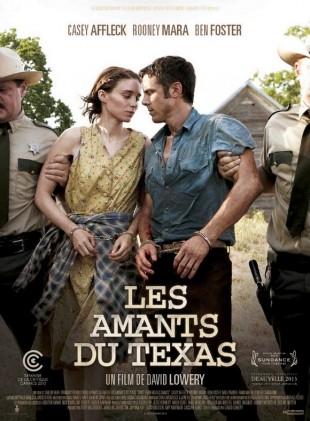 [Critique] LES AMANTS DU TEXAS