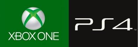 ONE PS4 PS4 vs Xbox One : les dernières informations ...