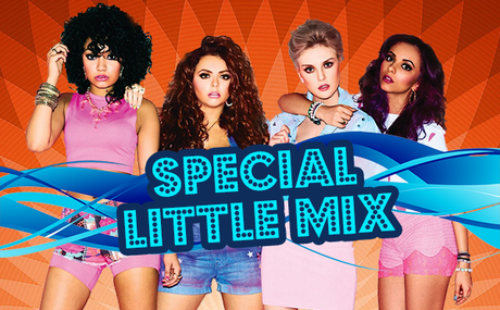 Spécial Little Mix : une candidate d'X-Factor USA reprend leur célèbre morceau 