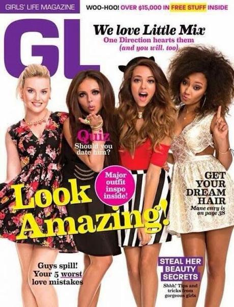 Spécial Little Mix : une gamme de maquillage disponible dès le 25 septembre