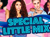 Spécial Little toutes infos leur nouveau single "Move"