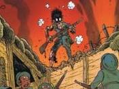 Lincoln, démon ténèbres Olivier Jouvray Jérôme