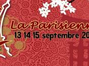 Parisienne 2013 défi sport pour bonne cause (pas celle genou)