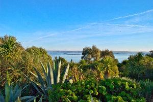 jardin exotique Bretagne