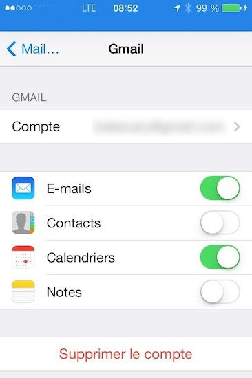 gmail contacts ios 7 iphone ipad1 iOS 7 : Gmail  synchronise les mails, calendriers, mais aussi les contacts