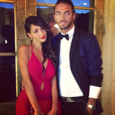 Vexé, Thomas attaque violemment Ayem sur Twitter