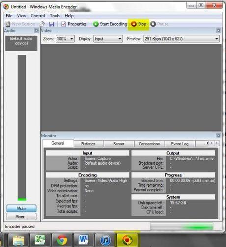 Media Encoder 9