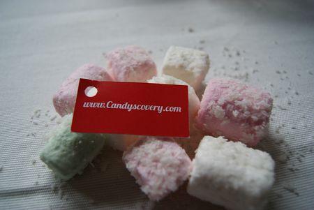32 Candyscovery