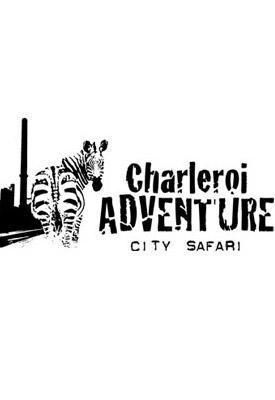 EVASION : Safari dĂŠcalĂŠ Ă  …Charleroi