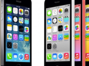 Faites votre choix; iPhone d’Apple maintenant disponibles.