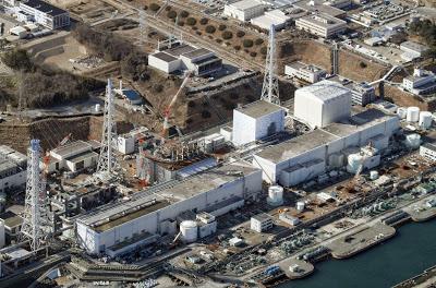 INTERNATIONAL > Fukushima unité 4 : ce qu’on ne sait pas…
