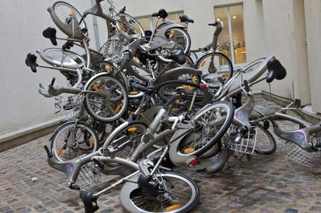 10.000 Vélib’ ont disparu depuis le lancement dan-colen-en-greve-installation-colette-0