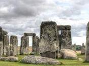 Nouvelles découvertes Stonehenge